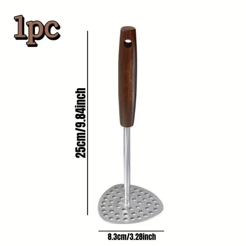 Baby Food With Sweet Potato - Baby Food Press Tool 201 Stainless