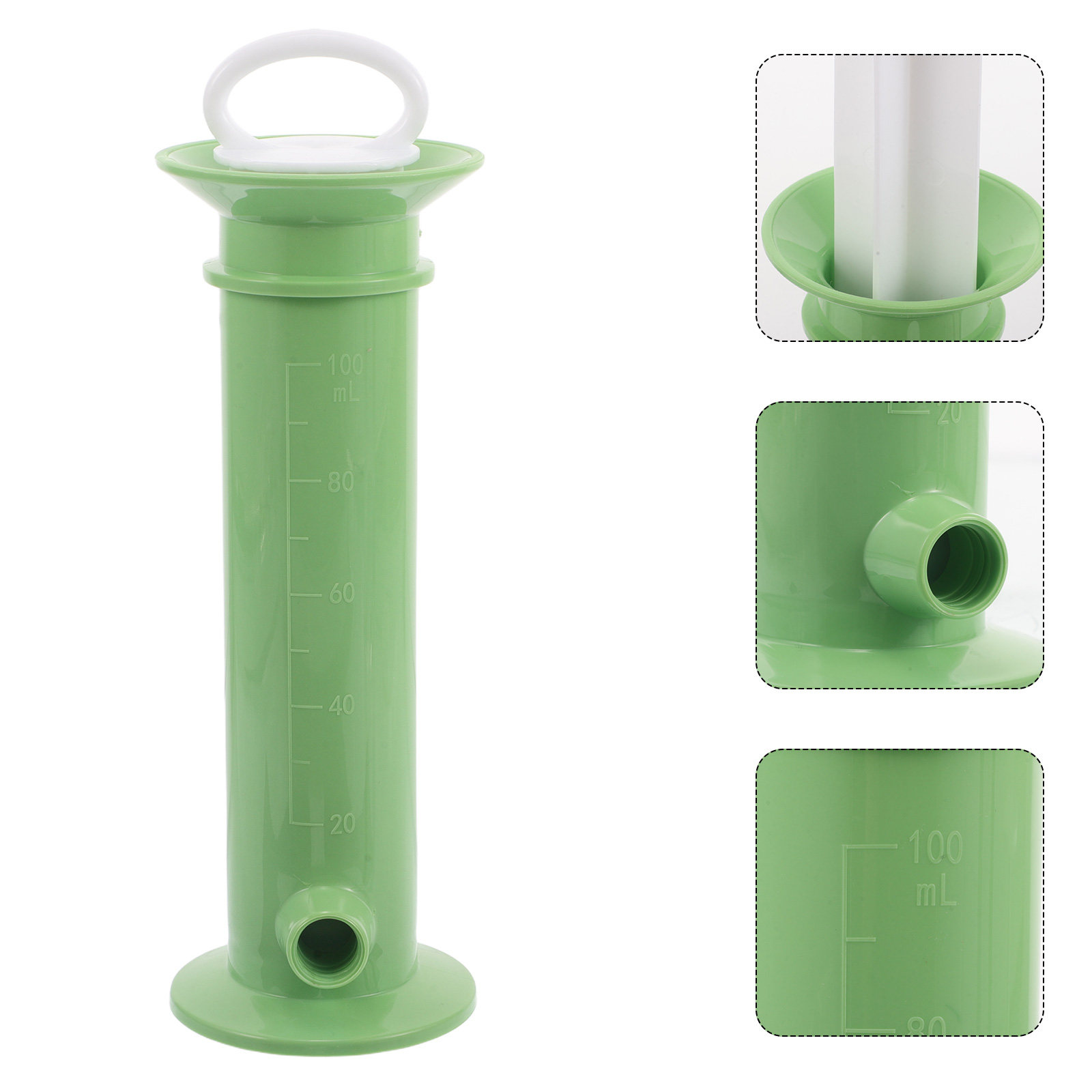 Baby Food Yogurt - Baby Food Pouch Filler Infant Feeding