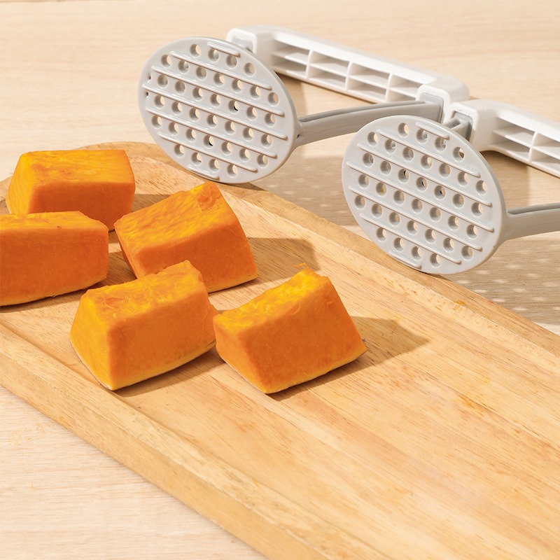 Manual masher for potato mashe - Baby Food With Sweet Potato 评论和价格