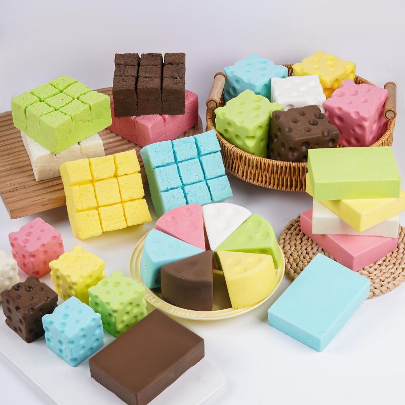 Stress Relief Simulation Food  - Baby Food Yogurt 评论和价格