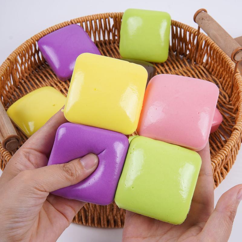 Stress Relief Simulation Food  - Baby Food Yogurt 评论和价格