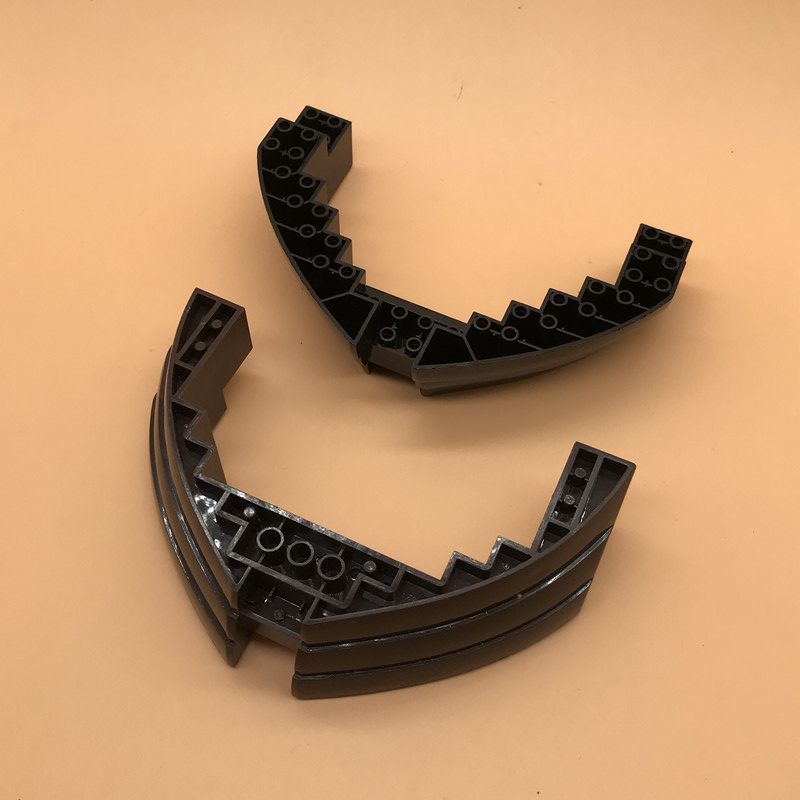 UpperPart Stem 16x12x 2.33 Bui - Lego Set Creator 评论和价格