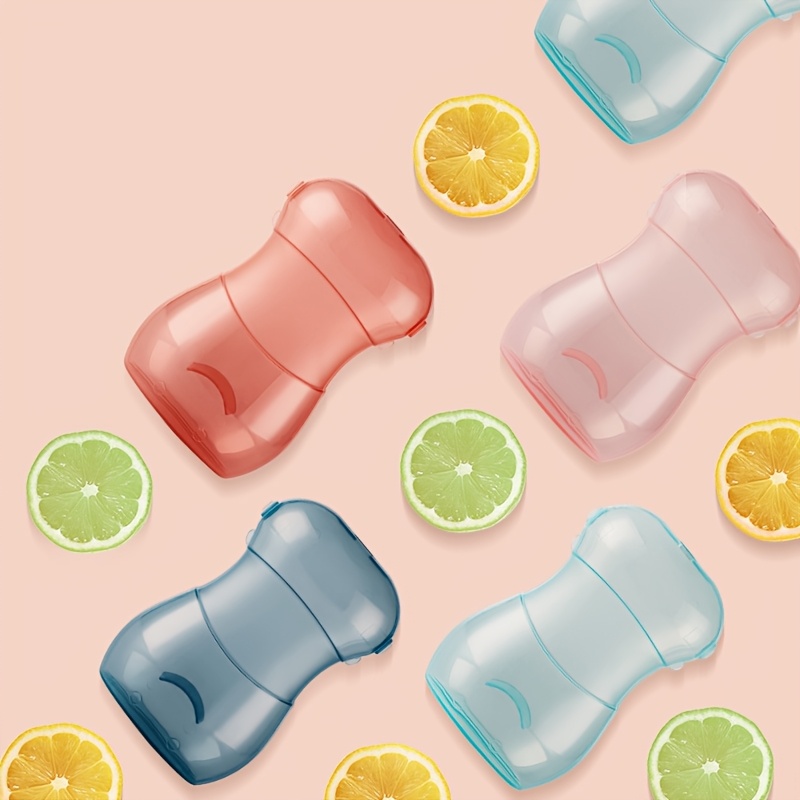 Anti Squeeze Baby Food Pouch H - Baby Food Pouches 评论和价格