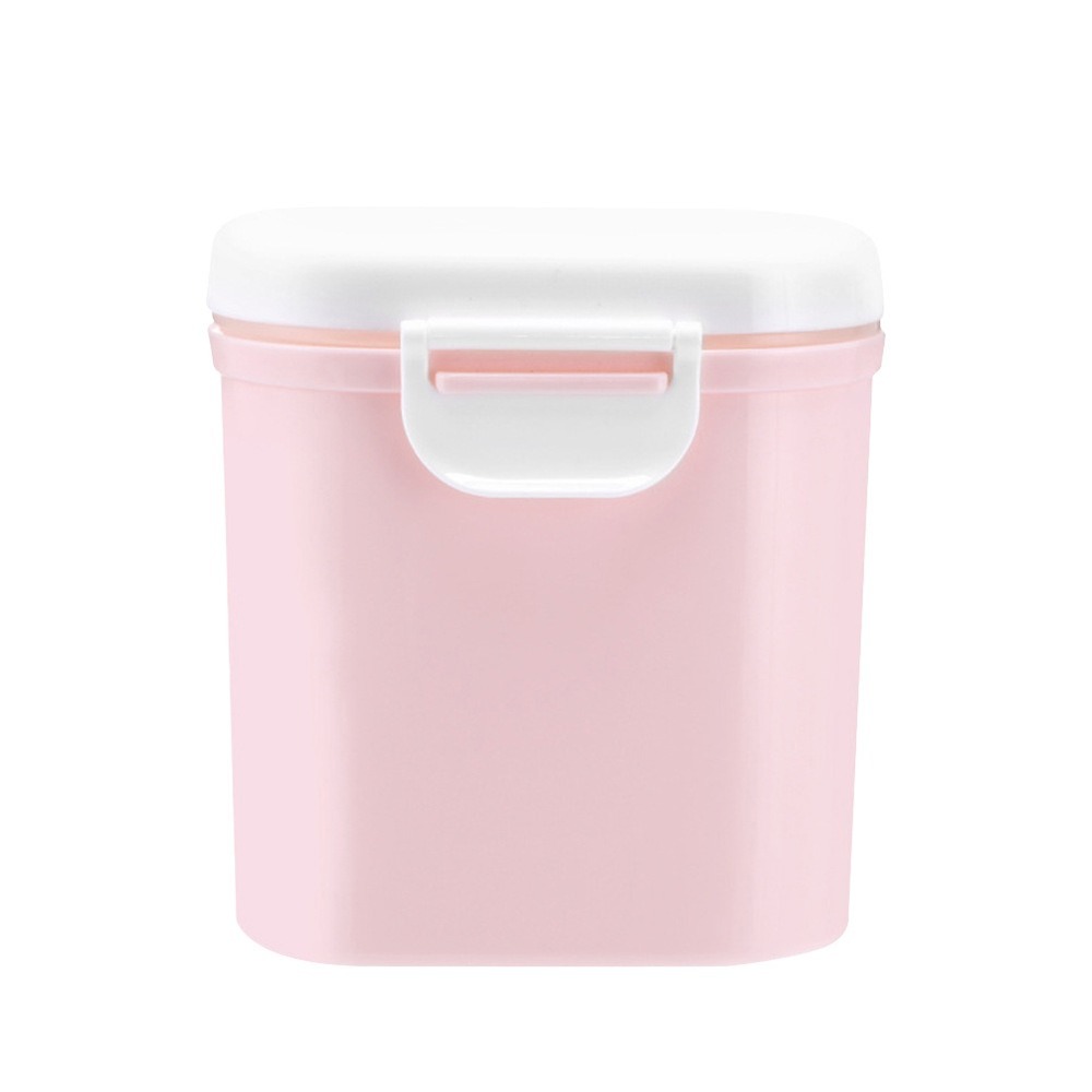 Baby Milk Powder Container Box - Baby Food Pouches 评论和价格