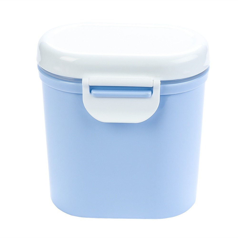 Baby Milk Powder Container Box - Baby Food Pouches 评论和价格