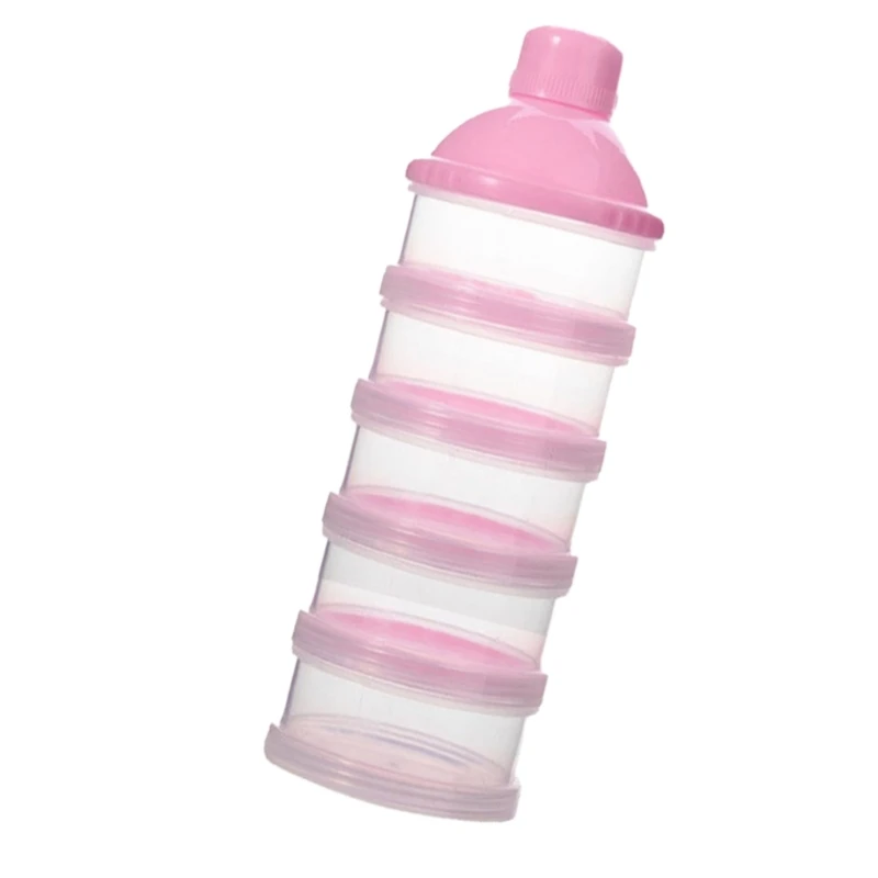 4 Layer/5 Layer Baby Container - Baby Food Pouches 评论和价格