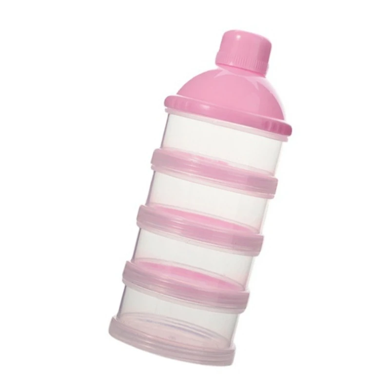 4 Layer/5 Layer Baby Container - Baby Food Pouches 评论和价格