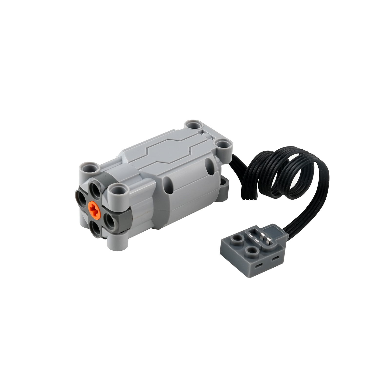 New Enhanced L Motor 88003 Bui - Lego Set Technic 评论和价格