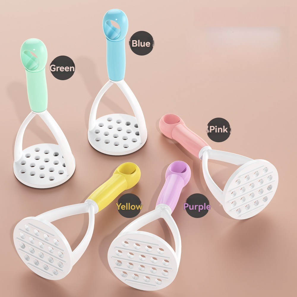 Baby Food Masher, Easy Manual  - Baby Food With Sweet Potato 评论和价格
