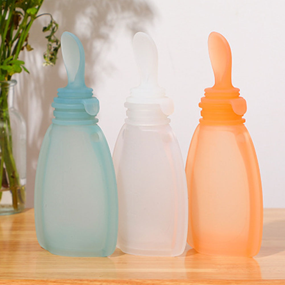 Reusable Baby Food Pouch Non B - Baby Food Pouches 评论和价格