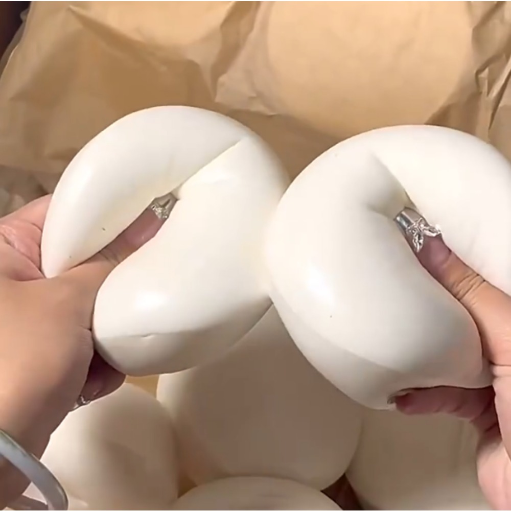 Taba Squishy Slow Rising Stres - Baby Food Yogurt 评论和价格