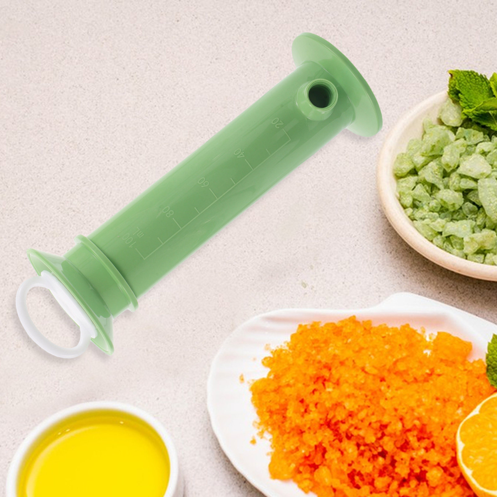 Baby Food Dispenser Compact Re - Baby Food Yogurt 评论和价格