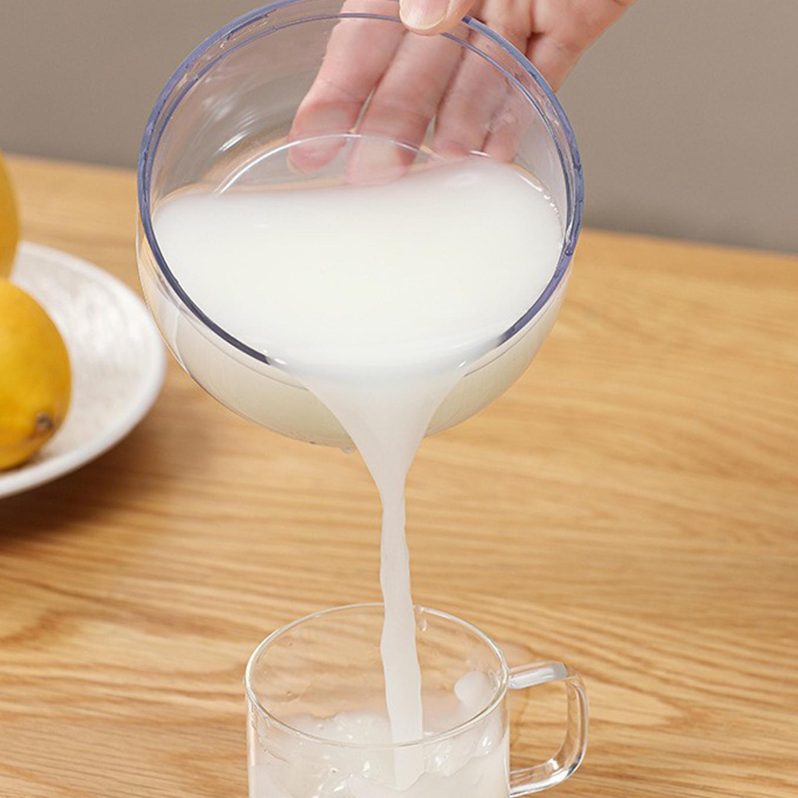 Yogurt Strainer With Spring Pr - Baby Food Yogurt 评论和价格