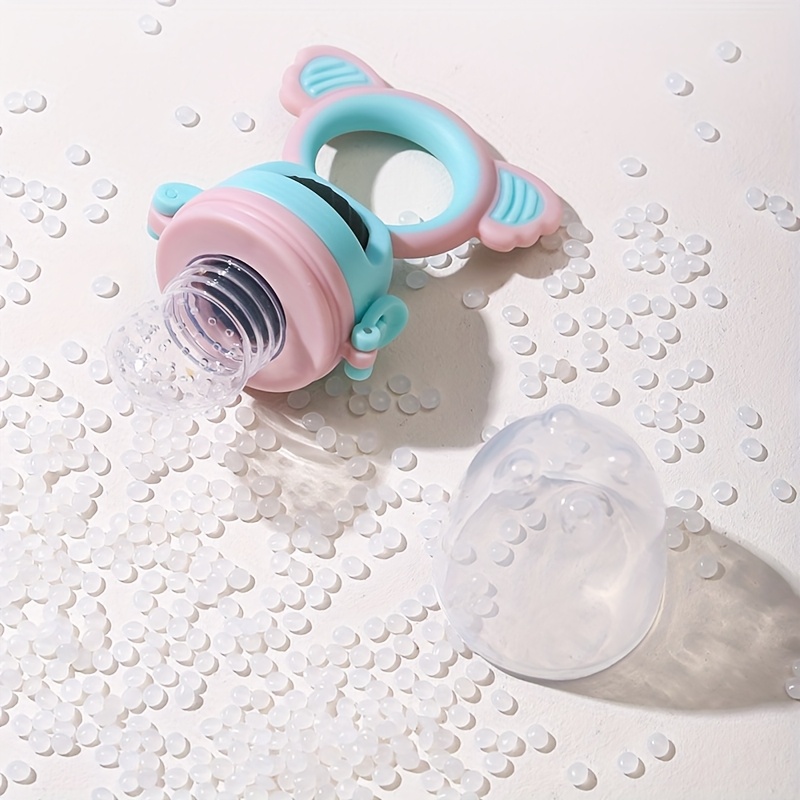 Rotating Push-on Type Baby Fru - Baby Food Pouches 评论和价格