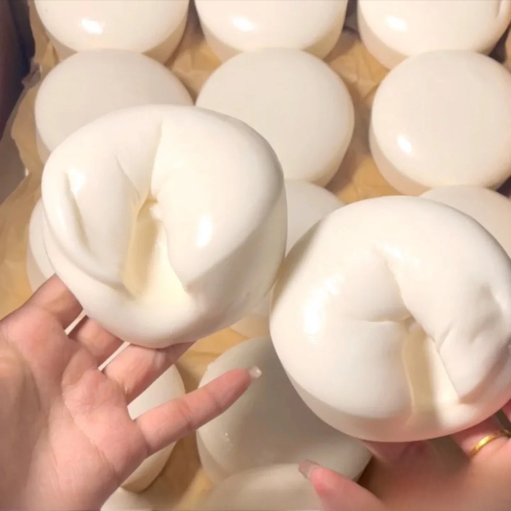 Squishy Yogurt Cake Bread Stre - Baby Food Yogurt 评论和价格
