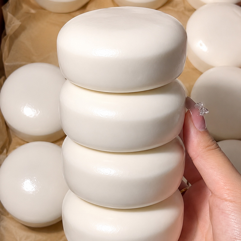 Yogurt Cake Squishy Toys Bread - Baby Food Yogurt 评论和价格