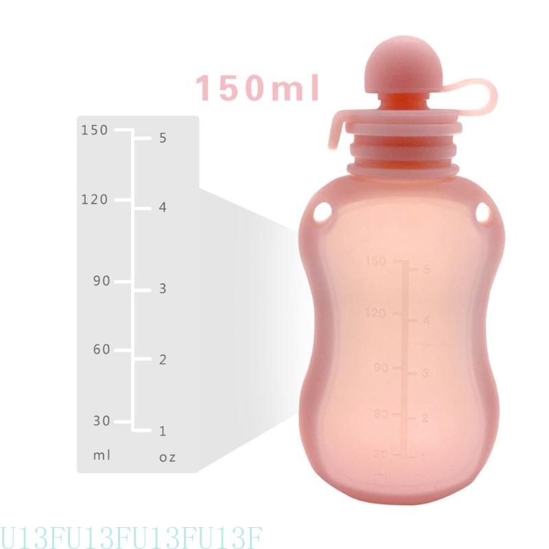U13F Convenient Milk Storage B - Baby Food Pouches 评论和价格