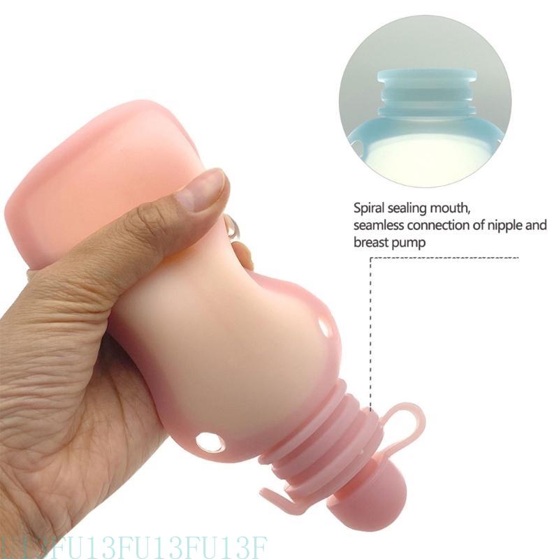 U13F Convenient Milk Storage B - Baby Food Pouches 评论和价格