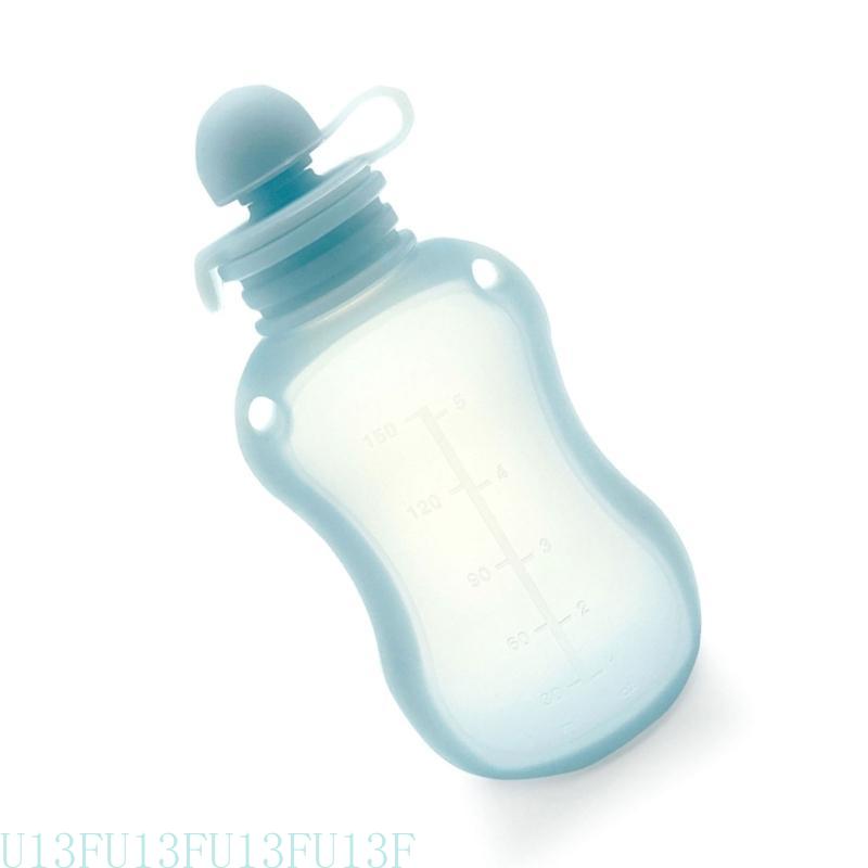 U13F Convenient Milk Storage B - Baby Food Pouches 评论和价格