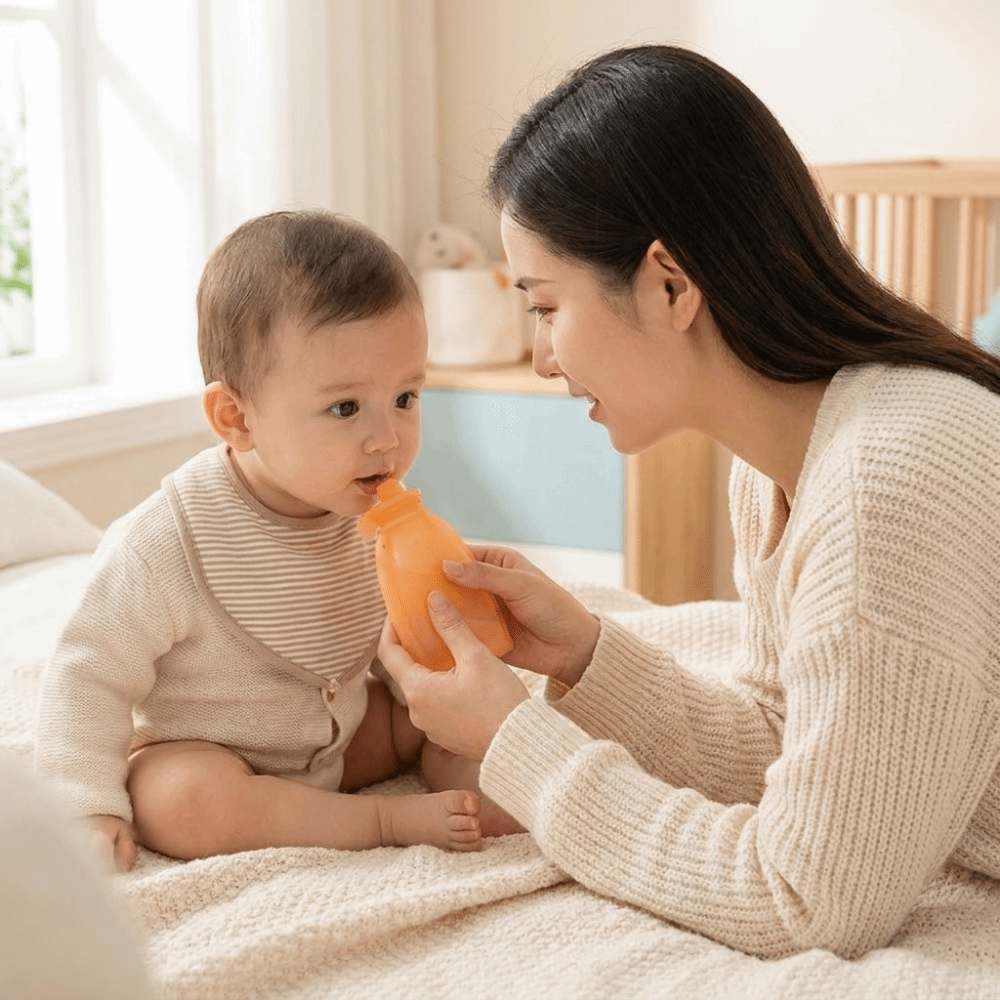 Non BPA Baby Food Pouch Food G - Baby Food Pouches 评论和价格