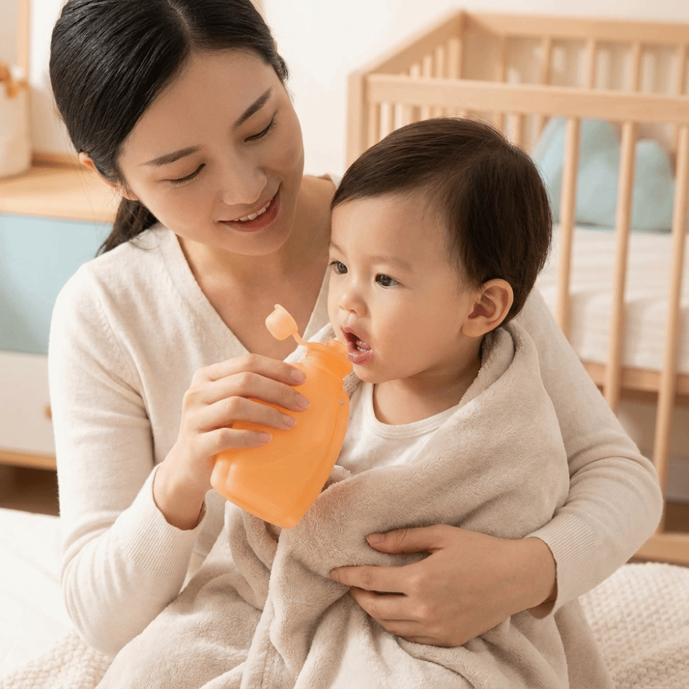 Non BPA Baby Food Pouch Food G - Baby Food Pouches 评论和价格