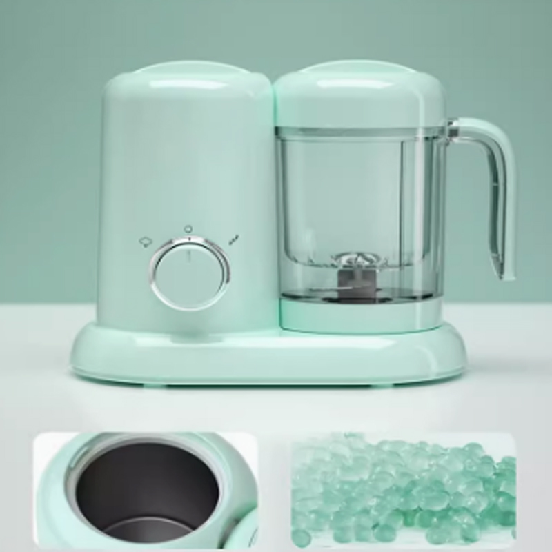 220V Multifunctional Electric  - Baby Food Steamer 评论和价格