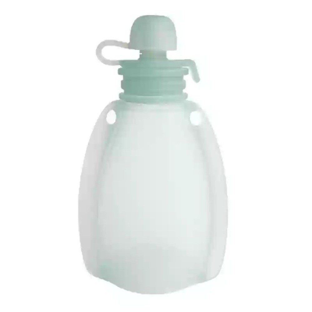 Non BPA Baby Food Pouch 120ml  - Baby Food Pouches 评论和价格