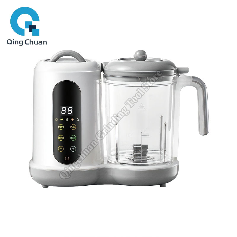 Baby Food Maker Multifunctiona - Baby Food Steamer 评论和价格