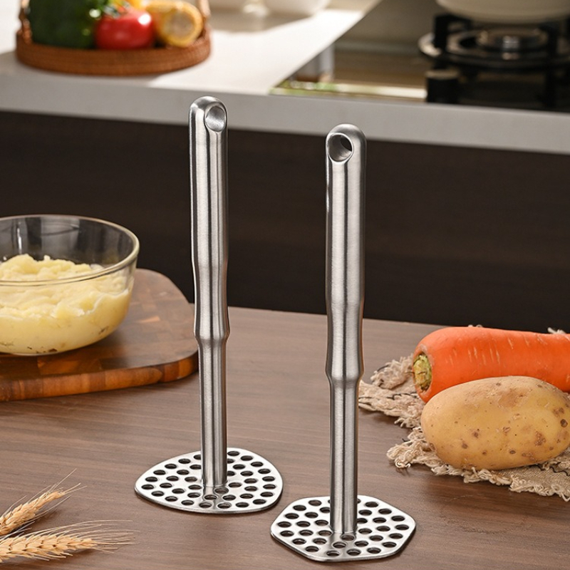 316L Stainless Steel Potato Ma - Baby Food With Sweet Potato 评论和价格