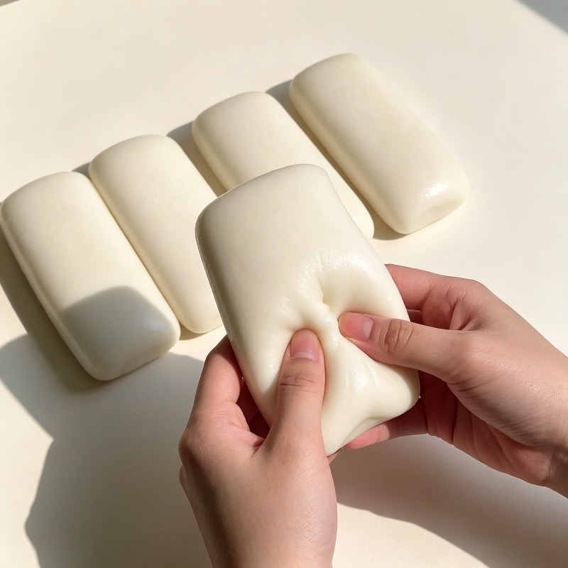 Squishy Yogurt Cake Bread Sque - Baby Food Yogurt 评论和价格
