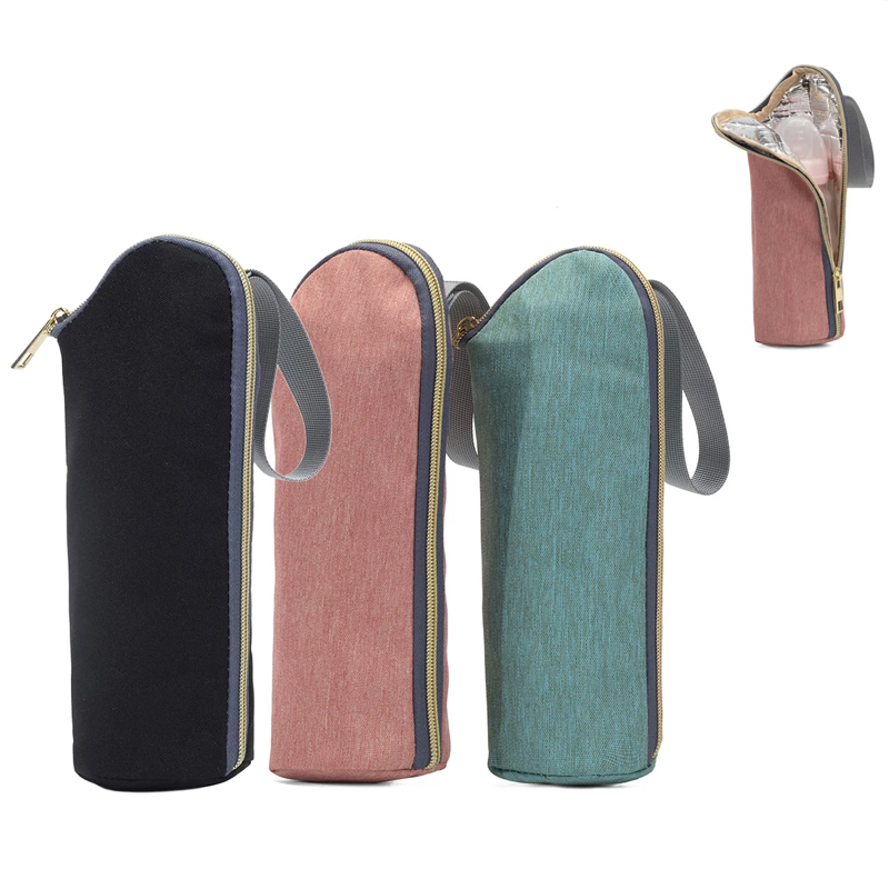 Portable Baby Bottle Insulated - Baby Food Pouches 评论和价格