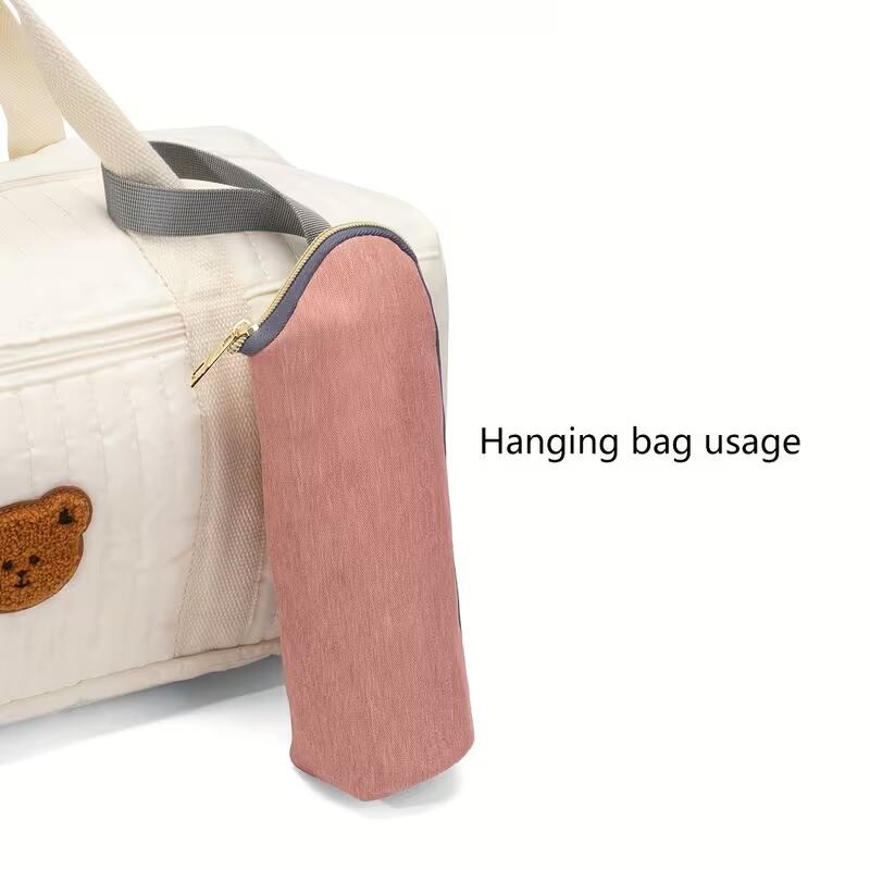 Portable Baby Bottle Insulated - Baby Food Pouches 评论和价格